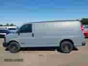 2005 Chevrolet Express Cargo с VIN 1GCGG25V151268275, выставлен на аукционе IAAI как лот 43158798 с пробегом 216 031 миль миль и . История ставок и продаж доступна на DreamBid. Изображение 14.