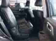 2013 Nissan Pathfinder SV z VIN 5N1AR2MM8DC670849, wystawiony jako IAAI lot #41092668 z przebiegiem 193 319 mil mil oraz . Historia ofert i sprzedaży dostępna na DreamBid. Obrazek 8.