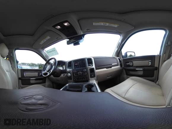 2018 Ram 1500 Laramie с VIN 1C6RR7NT8JS161623, выставлен на аукционе IAAI как лот 42644810 с пробегом 87 726 миль миль и . История ставок и продаж доступна на DreamBid. Изображение 19.