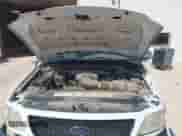 2000 Ford F-150 XL с VIN 1FTRX17W0YNB62938, выставлен на аукционе IAAI как лот 43574795 с пробегом Не указан миль и . История ставок и продаж доступна на DreamBid. Изображение 10.