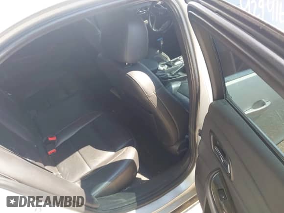 2015 Chevrolet Malibu LTZ with VIN 1G11F5SL4FF117876, listed as a IAAI auction lot 42941687 with 166,976 mi miles and . Bid and sale history available at DreamBid. Image 8.