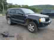2007 Jeep Grand Cherokee Laredo с VIN 1J8GR48K27C615507, выставлен на аукционе IAAI как лот 43282273 с пробегом 138 174 миль миль и . История ставок и продаж доступна на DreamBid. Изображение 1.