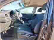 2019 Kia Sorento LX with VIN 5XYPG4A3XKG537403, listed as a Copart auction lot 80036955 with Not provided miles and Salvage title. Bid and sale history available at DreamBid. Image 7.