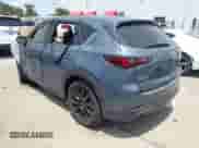 2023 Mazda CX-5 S Preferred z VIN JM3KFBCM2P0233638, wystawiony jako IAAI lot #42915682 z przebiegiem 62 982 mil mil oraz . Historia ofert i sprzedaży dostępna na DreamBid. Obrazek 3.
