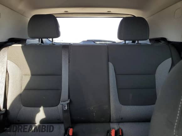 2022 Chevrolet TrailBlazer LS с VIN KL79MNSL6NB047669, выставлен на аукционе Copart как лот 51073455 с пробегом Не указан миль и Списание • Salvage title. История ставок и продаж доступна на DreamBid. Изображение 10.