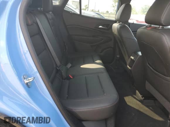 2024 Chevrolet Trax 2RS с VIN KL77LJE2XRC053836, выставлен на аукционе Copart как лот 68518845 с пробегом 44 849 миль миль и На запчасти • Non repairable. История ставок и продаж доступна на DreamBid. Изображение 10.