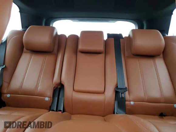 2012 Land Rover Range Rover Sport SC z VIN SALSH2E4XCA741711, wystawiony jako Copart lot #55686295 z przebiegiem 105 967 mil mil oraz Czysty tytuł • Clean title. Historia ofert i sprzedaży dostępna na DreamBid. Obrazek 10.