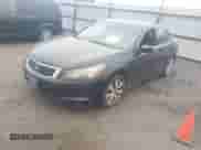 2008 Honda Accord EX с VIN JHMCP26718C043778, выставлен на аукционе IAAI как лот 40716298 с пробегом 224 167 миль миль и . История ставок и продаж доступна на DreamBid. Изображение 2.