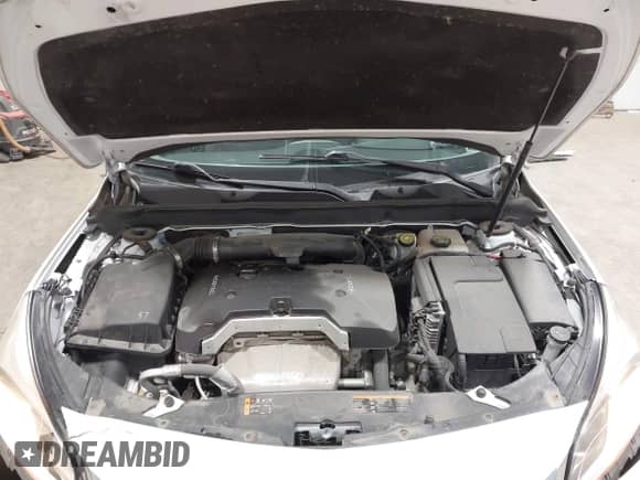 2016 Chevrolet Malibu LS с VIN 1G11A5SA5GU136415, выставлен на аукционе IAAI как лот 43309777 с пробегом 63 838 миль миль и . История ставок и продаж доступна на DreamBid. Изображение 10.