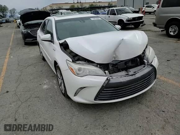 2015 Toyota Camry LE с VIN 4T1BD1FKXFU167796, выставлен на аукционе Copart как лот 70953095 с пробегом 128 819 миль миль и Списание • Salvage title. История ставок и продаж доступна на DreamBid. Изображение 13.