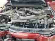 2024 Dodge Durango GT Plus с VIN 1C4RDHDG1RC118720, выставлен на аукционе Copart как лот 60320105 с пробегом 31 138 миль миль и Списание • Salvage title. История ставок и продаж доступна на DreamBid. Изображение 12.