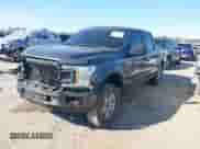 2019 Ford F-150 XL with VIN 1FTEW1E55KKC31708, listed as a IAAI auction lot 43309999 with 107,882 mi miles and . Bid and sale history available at DreamBid. Image 17.