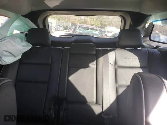 2021 Jeep Grand Cherokee Summit with VIN 1C4RJFJG5MC559938, listed as a Copart auction lot 83175414 with 43,810 mi miles and Salvage title. Bid and sale history available at DreamBid. Image 10.