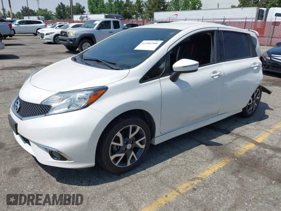 2015 Nissan Note S Plus с VIN 3N1CE2CPXFL428515, выставлен на аукционе IAAI как лот 42581906 с пробегом 66 093 миль миль и . История ставок и продаж доступна на DreamBid. Изображение 18.