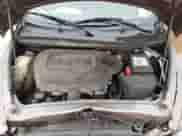 2011 Chevrolet HHR 2LT с VIN 3GNBACFU5BS547561, выставлен на аукционе Copart как лот 72761944 с пробегом Не указан миль и Списание • Salvage title. История ставок и продаж доступна на DreamBid. Изображение 12.