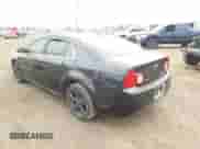 2009 Chevrolet Malibu Hybrid с VIN 1G1ZF57569F116651, выставлен на аукционе Copart как лот 66540555 с пробегом 131 774 миль миль и Списание • Salvage title. История ставок и продаж доступна на DreamBid. Изображение 2.