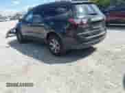 2017 Chevrolet Traverse LT с VIN 1GNKRGKD3HJ347925, выставлен на аукционе IAAI как лот 43111899 с пробегом 171 286 миль миль и . История ставок и продаж доступна на DreamBid. Изображение 3.
