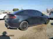 2015 Dodge Dart SXT z VIN 1C3CDFBBXFD330785, wystawiony jako Copart lot #64646005 z przebiegiem 116 193 mil mil oraz Szkoda całkowita • Salvage title. Historia ofert i sprzedaży dostępna na DreamBid. Obrazek 3.