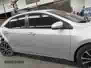 2019 Toyota Corolla L with VIN 2T1BURHE2KC194542, listed as a IAAI auction lot 42853754 with 99,110 mi miles and . Bid and sale history available at DreamBid. Image 13.