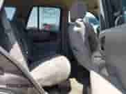 2003 Chevrolet TrailBlazer LS with VIN 1GNDS13S932234846, listed as a IAAI auction lot 42688120 with 101,261 mi miles and . Bid and sale history available at DreamBid. Image 8.
