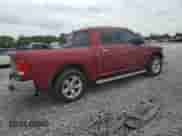 2014 Ram 1500 Big Horn z VIN 1C6RR6LG4ES102963, wystawiony jako Copart lot #67803885 z przebiegiem 104 825 mil mil oraz Szkoda całkowita • Salvage title. Historia ofert i sprzedaży dostępna na DreamBid. Obrazek 3.