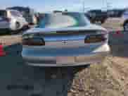 1999 Chevrolet Camaro z VIN 2G1FP22K0X2132712, wystawiony jako Copart lot #41699595 z przebiegiem 205 768 mil mil oraz Szkoda całkowita • Salvage title. Historia ofert i sprzedaży dostępna na DreamBid. Obrazek 6.