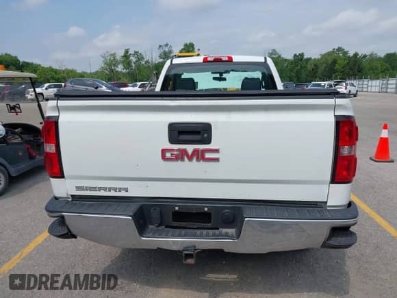 2017 GMC Sierra 1500 with VIN 1GTN1LEH6HZ307571, listed as a IAAI auction lot 42474912 with 170,981 mi miles and . Bid and sale history available at DreamBid. Image 16.