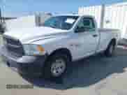 2021 Ram 1500 Tradesman с VIN 3C6JR6DTXMG663456, выставлен на аукционе IAAI как лот 43285410 с пробегом 183 206 миль миль и . История ставок и продаж доступна на DreamBid. Изображение 2.