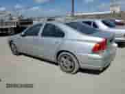 2008 Volvo S60 2.5T с VIN YV1RS592X82673794, выставлен на аукционе Copart как лот 80329265 с пробегом Не указан миль и Чистый • Clean title. История ставок и продаж доступна на DreamBid. Изображение 2.