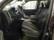 2014 Ram 1500 Sport with VIN 1C6RR7MT1ES374811, listed as a Copart auction lot 67714065 with 101,296 mi miles and Salvage title. Bid and sale history available at DreamBid. Image 7.