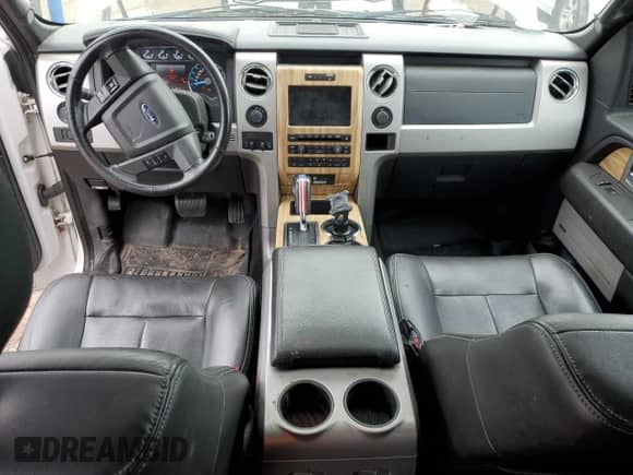 2011 Ford F-150 XL с VIN 1FTFW1EF2BFB11936, выставлен на аукционе Copart как лот 69105335 с пробегом 166 998 миль миль и Чистый • Clean title. История ставок и продаж доступна на DreamBid. Изображение 8.