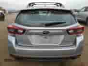 2021 Subaru Impreza Premium with VIN 4S3GTAV6XM3713033, listed as a Copart auction lot 65137425 with 18,972 mi miles and Salvage title. Bid and sale history available at DreamBid. Image 6.