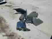 2005 Honda Accord LX с VIN 1HGCM55425A013247, выставлен на аукционе Copart как лот 64268485 с пробегом 336 008 миль миль и На запчасти • Non repairable. История ставок и продаж доступна на DreamBid. Изображение 12.