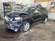 2014 Jeep Grand Cherokee Summit with VIN 1C4RJFJT8EC500512, listed as a Copart auction lot 67991355 with 127,729 mi miles and Non repairable. Bid and sale history available at DreamBid. Image 1.