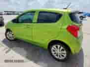 2016 Chevrolet Spark LT с VIN KL8CD6SA2GC593176, выставлен на аукционе Copart как лот 64238725 с пробегом 121 989 миль миль и Чистый • Clean title. История ставок и продаж доступна на DreamBid. Изображение 2.