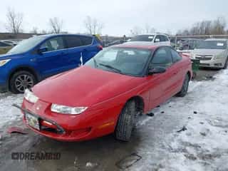1998 Saturn SC с VIN 1G8ZG1273WZ285665, выставлен на аукционе IAAI как лот 41633922 с пробегом Не указан миль и . История ставок и продаж доступна на DreamBid. Изображение 2.