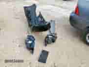 2014 Chevrolet SS с VIN 6G3F15RW6EL938444, выставлен на аукционе Copart как лот 58358065 с пробегом 86 239 миль миль и Списание • Salvage title. История ставок и продаж доступна на DreamBid. Изображение 12.