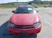 2005 Chevrolet Cavalier z VIN 1G1JC12F857207066, wystawiony jako IAAI lot #43326800 z przebiegiem 155 192 mil mil oraz . Historia ofert i sprzedaży dostępna na DreamBid. Obrazek 6.