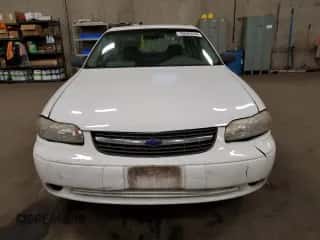 2003 Chevrolet Malibu z VIN 1G1ND52J63M697984, wystawiony jako Copart lot #78820434 z przebiegiem 86 106 mil mil oraz Szkoda całkowita • Salvage title. Historia ofert i sprzedaży dostępna na DreamBid. Obrazek 5.