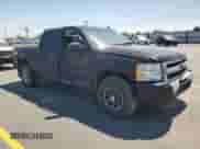 2011 Chevrolet Silverado 1500 LS z VIN 3GCPKREA2BG373537, wystawiony jako Copart lot #60928985 z przebiegiem 209 213 mil mil oraz Szkoda całkowita • Salvage title. Historia ofert i sprzedaży dostępna na DreamBid. Obrazek 4.