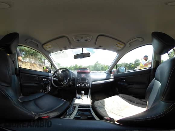 2014 Subaru Impreza Limited with VIN JF1GPAG61E8282982, listed as a IAAI auction lot 42535931 with 62,216 mi miles and . Bid and sale history available at DreamBid. Image 18.