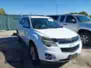 2010 Chevrolet Equinox LTZ с VIN 2CNFLFEY2A6281127, выставлен на аукционе IAAI как лот 43368162 с пробегом 209 504 миль миль и . История ставок и продаж доступна на DreamBid. Изображение 1.