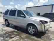 2008 Chevrolet Uplander 1LT with VIN 1GNDV33108D200526, listed as a Copart auction lot 62293965 with 148,089 mi miles and Salvage title. Bid and sale history available at DreamBid. Image 4.