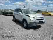 2009 Saturn VUE XE с VIN 3GSCL33P89S632768, выставлен на аукционе Copart как лот 70376595 с пробегом 257 698 миль миль и Списание • Salvage title. История ставок и продаж доступна на DreamBid. Изображение 14.