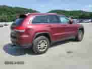 2018 Jeep Grand Cherokee Altitude with VIN 1C4RJFAG4JC238405, listed as a Copart auction lot 67177425 with 173,567 mi miles and Clean title. Bid and sale history available at DreamBid. Image 3.