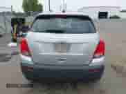 2016 Chevrolet Trax LS с VIN KL7CJKSB0GB508999, выставлен на аукционе IAAI как лот 42869472 с пробегом 154 162 миль миль и . История ставок и продаж доступна на DreamBid. Изображение 16.
