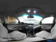 2017 Hyundai Tucson Sport с VIN KM8J3CA25HU571660, выставлен на аукционе IAAI как лот 41713306 с пробегом 34 897 миль миль и . История ставок и продаж доступна на DreamBid. Изображение 21.