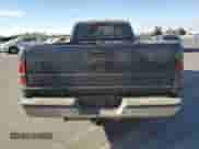1996 Dodge 1500 с VIN 3B7HC13Y0TM120450, выставлен на аукционе Copart как лот 78552594 с пробегом 317 248 миль миль и Списание • Salvage title. История ставок и продаж доступна на DreamBid. Изображение 6.