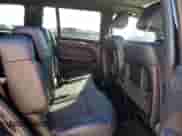 2019 Mercedes-Benz GLS 450 z VIN 4JGDF6EE2KB196114, wystawiony jako Copart lot #88097585 z przebiegiem 77 603 mil mil oraz Szkoda całkowita • Salvage title. Historia ofert i sprzedaży dostępna na DreamBid. Obrazek 11.