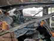 2021 Kia Sorento EX with VIN 5XYRHDLF0MG061095, listed as a Copart auction lot 68916915 with Not provided miles and Non repairable. Bid and sale history available at DreamBid. Image 11.